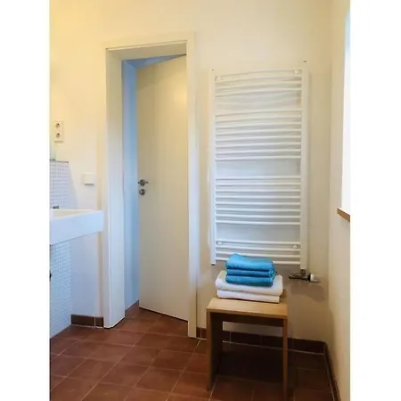 Haus Sundevit شقة Pruchten