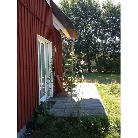 شقة Haus Sundevit *