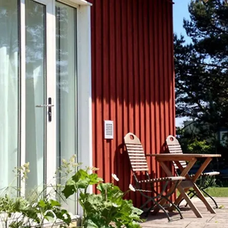 شقة Haus Sundevit Pruchten