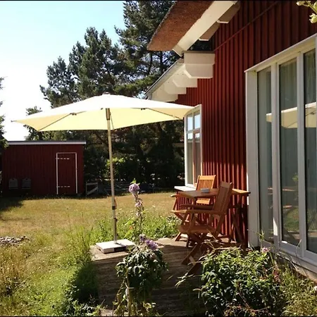 شقة Haus Sundevit