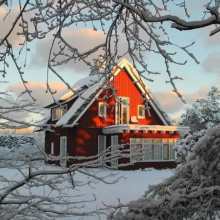 Haus Sundevit Pruchten