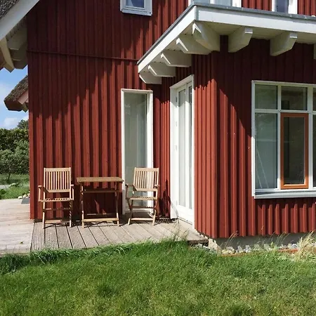 شقة Haus Sundevit