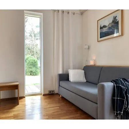 Haus Sundevit شقة Pruchten