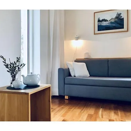 شقة Haus Sundevit Pruchten