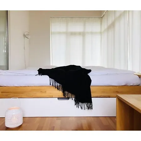 شقة Haus Sundevit *