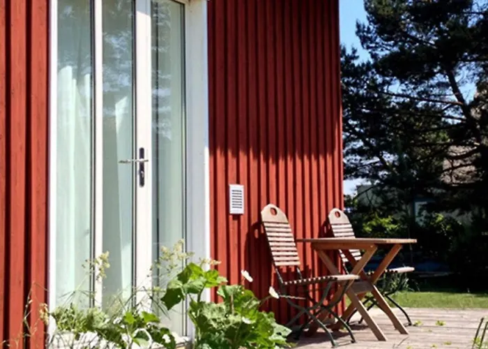 公寓 Haus Sundevit Pruchten