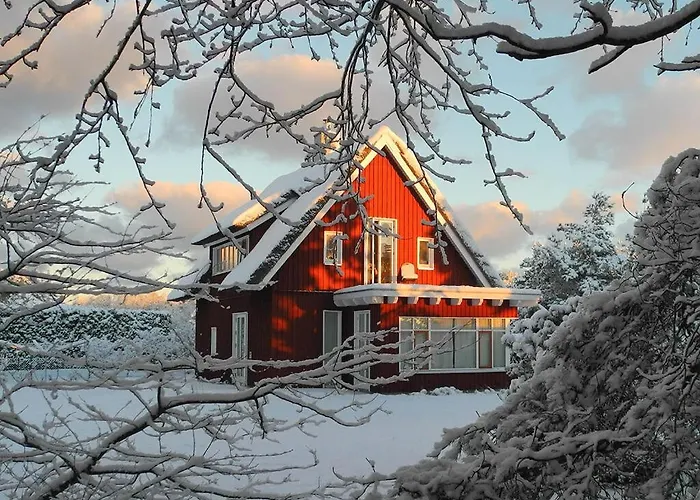 Haus Sundevit Pruchten