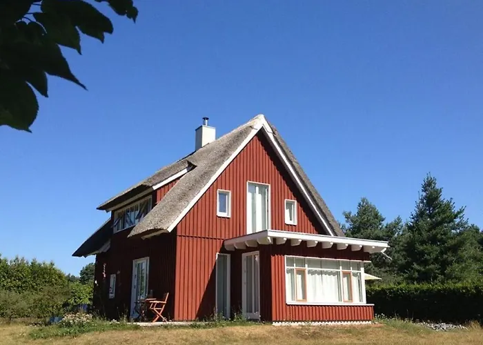 Haus Sundevit